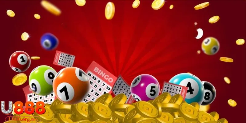 Đôi nét cần biết về xổ số U888