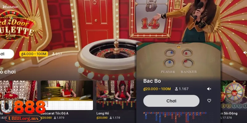 3 bước để vào chơi casino nhanh