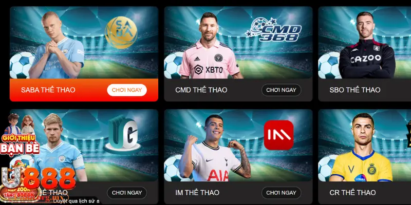 Góc nhìn tổng quan về môn thể thao vua