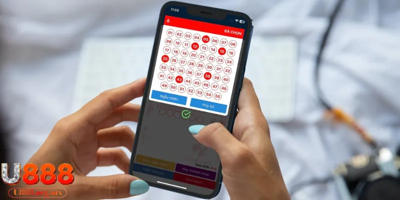 Nên học hỏi thêm mẹo để đoán số chuẩn hơn