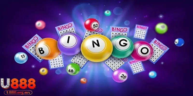 Xổ số online U888